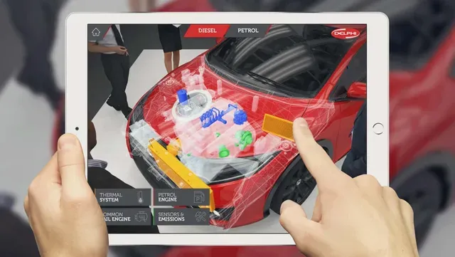 Automotive Industry