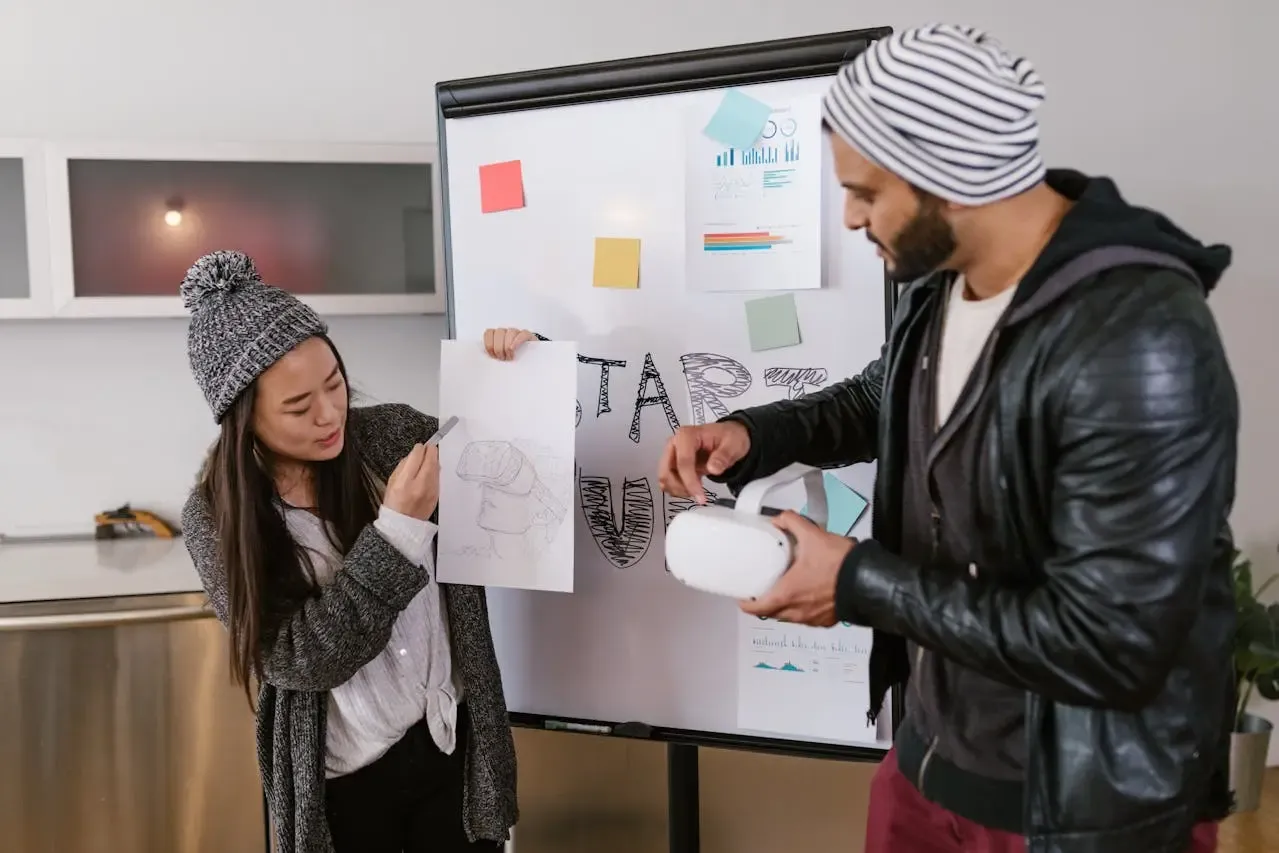 Careers at Zenith Xperience