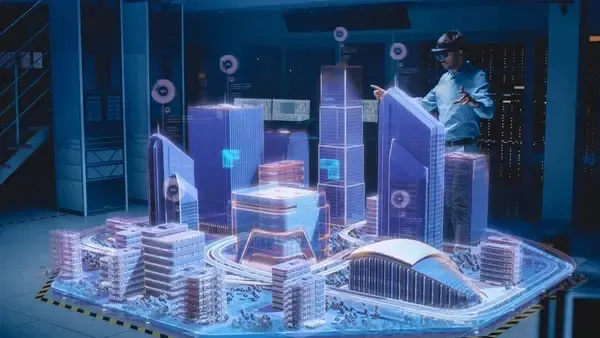 Architecture & Construction