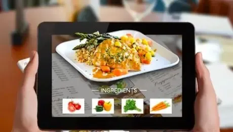 Food & Beverage