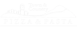 Town and Country Pizza & Pasta
