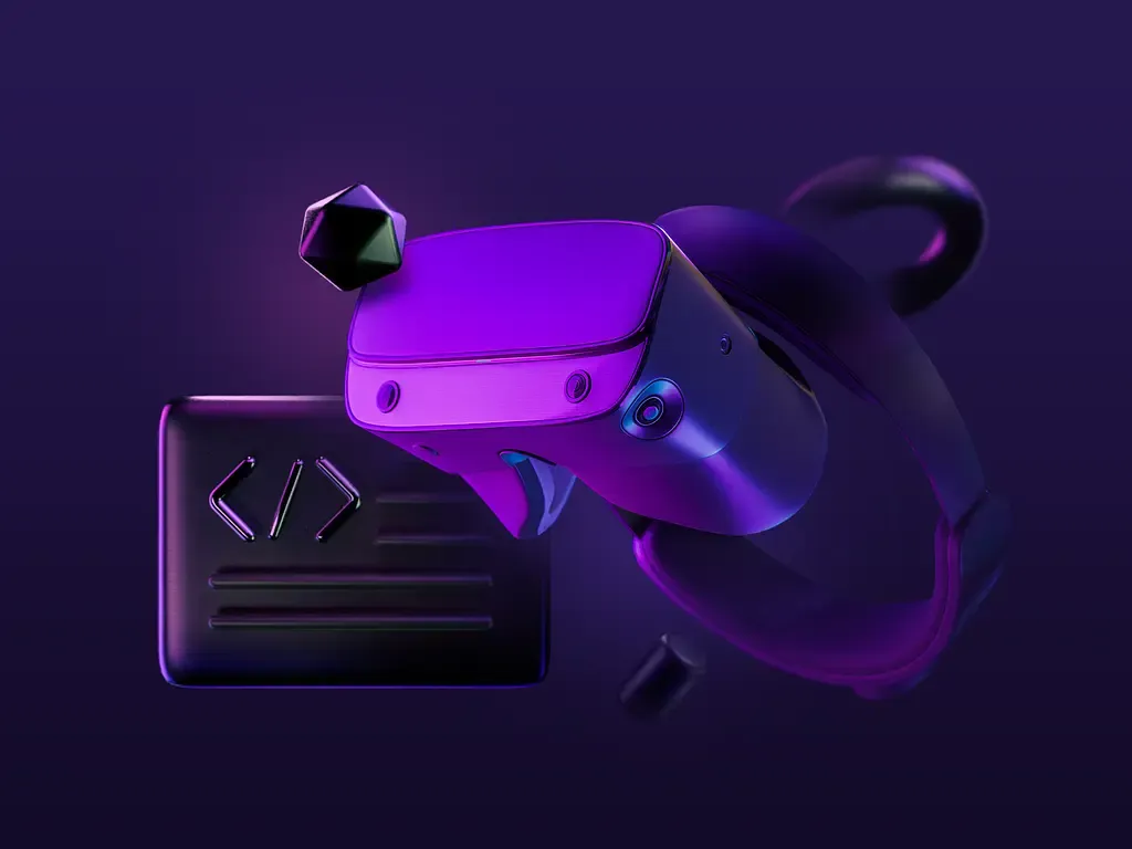 Virtual Reality